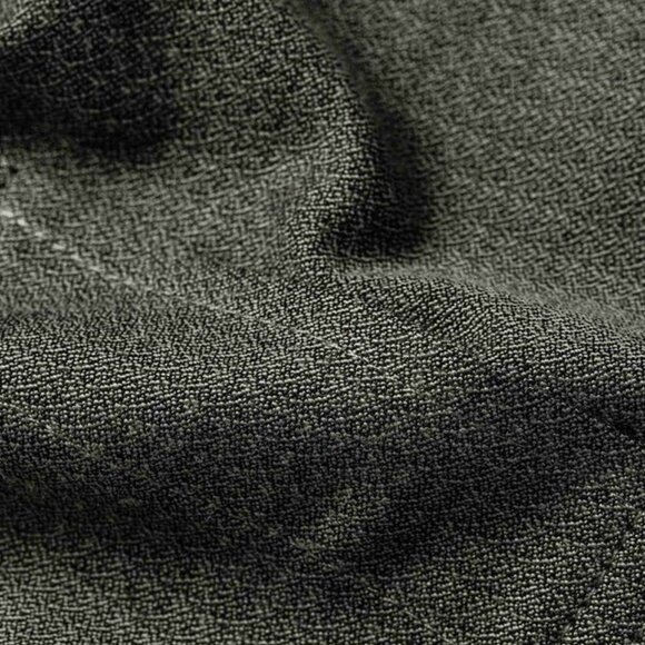 Taylor Stitch - The Jack in Charcoal Crepe - 42 - Picture 6 of 8